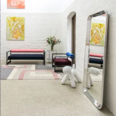 Magis Deja-Vu mirror (190x73 cm)