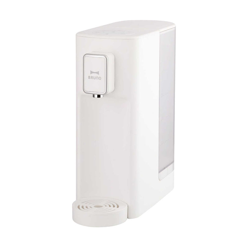 Bruno Instant Hot Water Dispenser, white