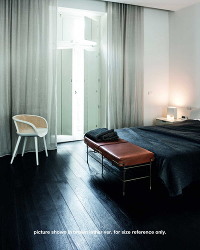 Magis Traffic_2 bench, florida 2002/black