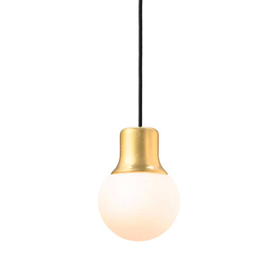 &Tradition Mass Light NA5, brass