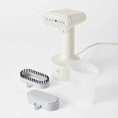 Bruno Styling Handy Steamer, Blue Grey