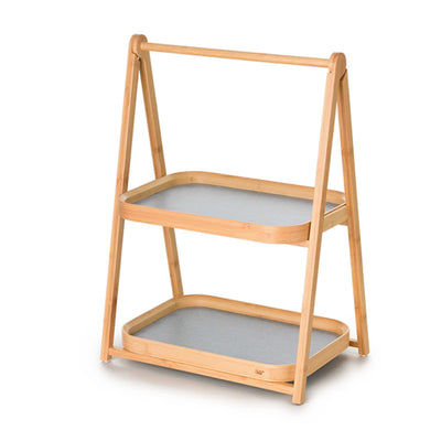 Gudee Alfa bathroom rack