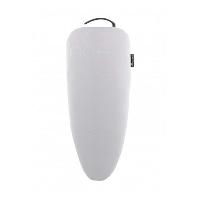 Rolser K-Mini Surf ironing board, Silver