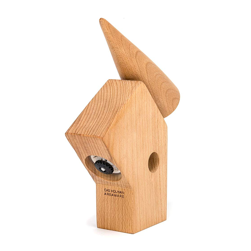 Areaware Bird Salt & Pepper Mill