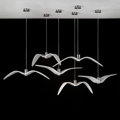 Brokis Night Birds pendent lamp