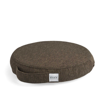 VLUV Pil & Ped balance cushion, greige