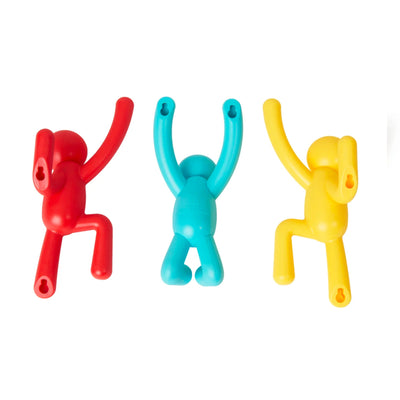 Umbra Buddy wall hooks, hype