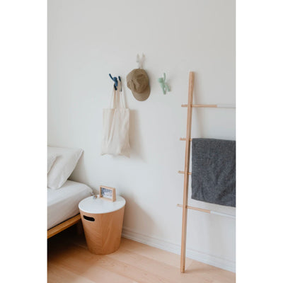 Umbra Buddy wall hooks, nordic