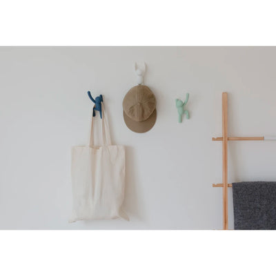 Umbra Buddy wall hooks, nordic