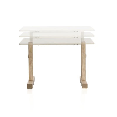 Magis Little Big Kids Table & Chair Set