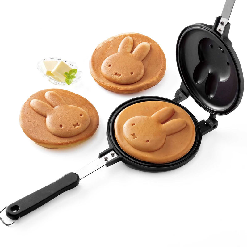 Miffy hot cake maker