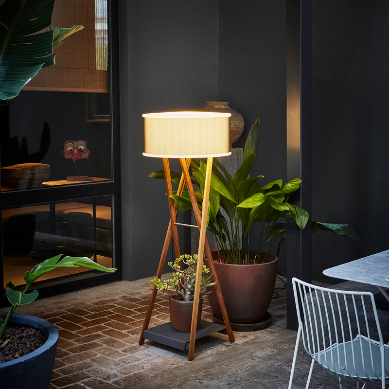 Marset Cala Floor Lamp