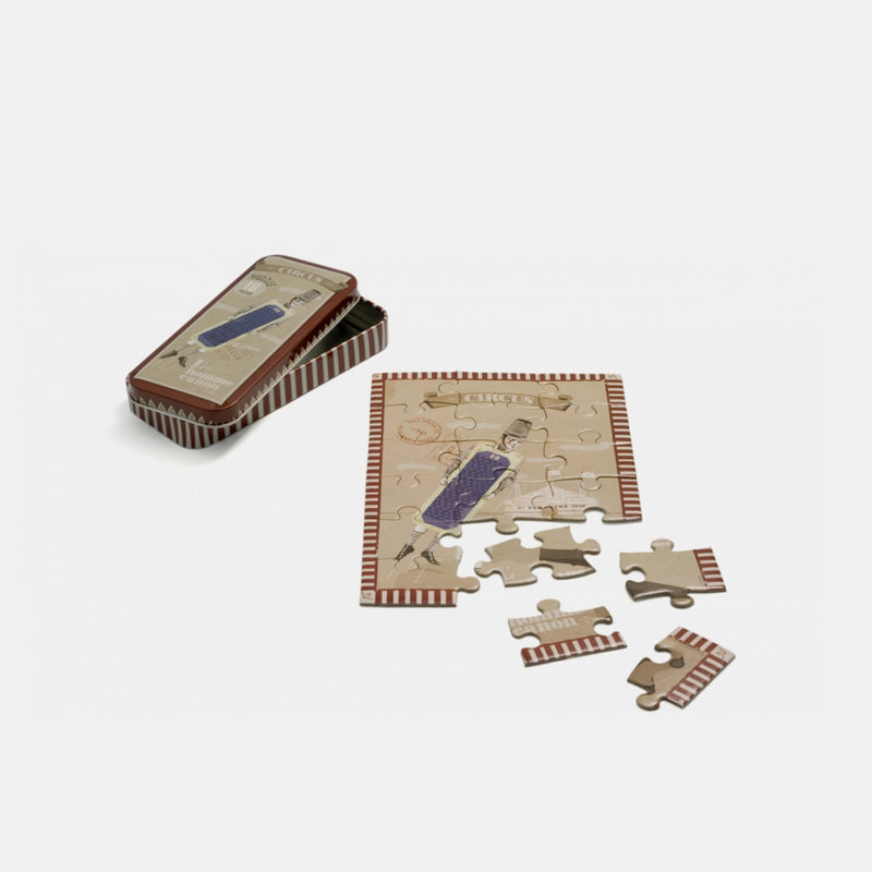 Londji L'Homme Cannon Puzzle