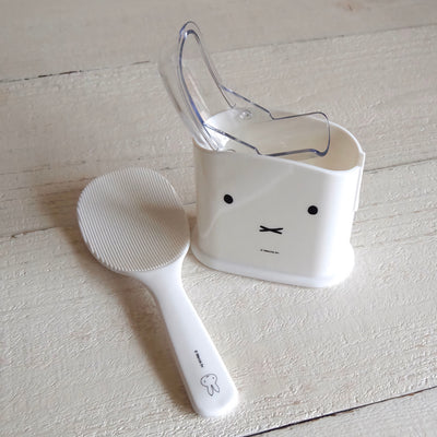 Miffy Rice Scoop Set