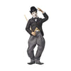 ZCWorld Charlie Chaplin The Tramp 100th Anniversary 1/6 Scale action figure