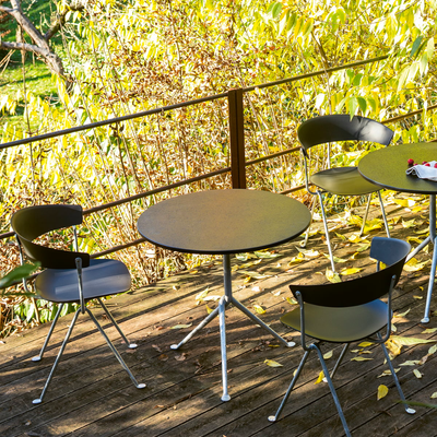 Magis Officina Chair