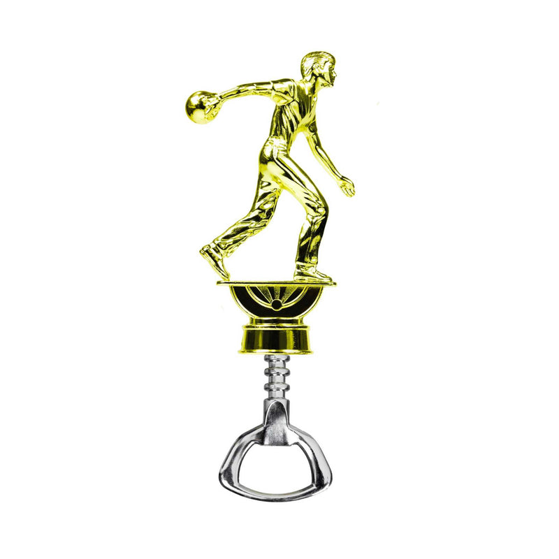 DCI World Champion bottle opener