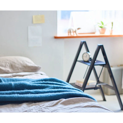 Hasegawa Slim 3-step, silver