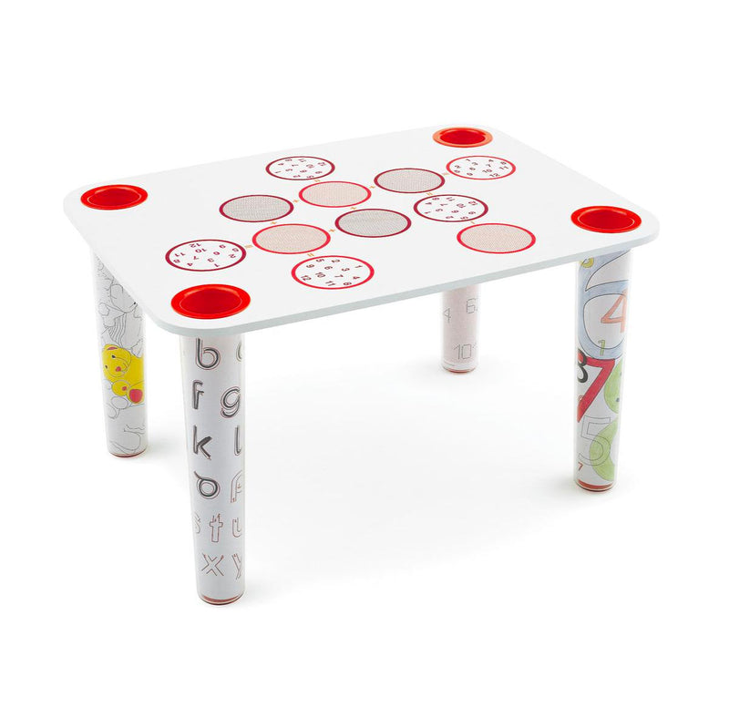 Magis Little Flare kids table