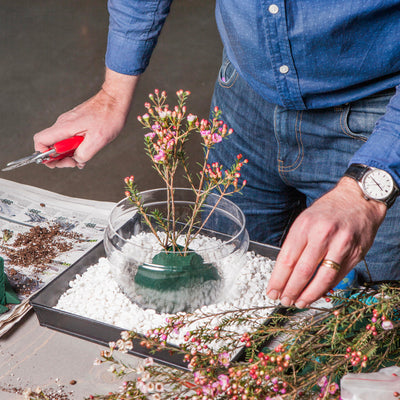 Design House Stockholm Grow greenhouse x-large