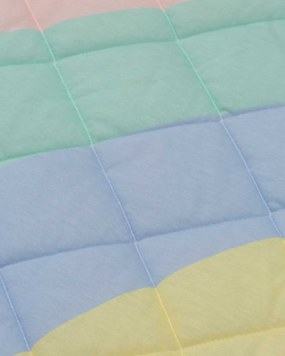 Play&Go SOFT baby playmat and bag, meri meri (ø120cm)