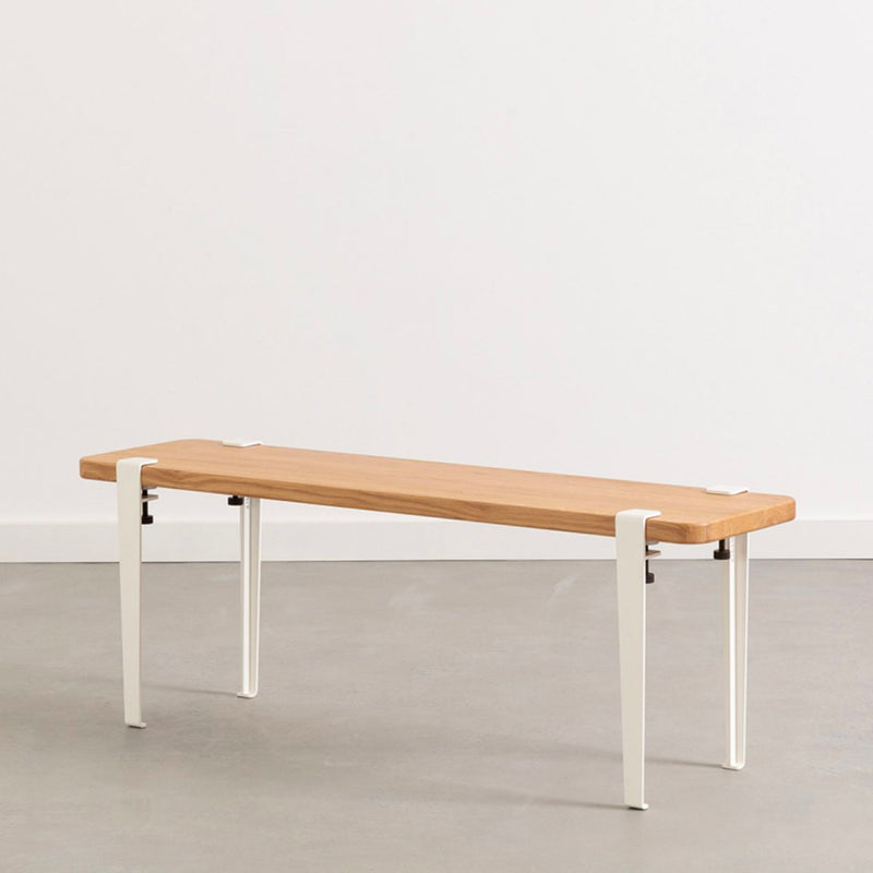 Tiptoe DUKE bench