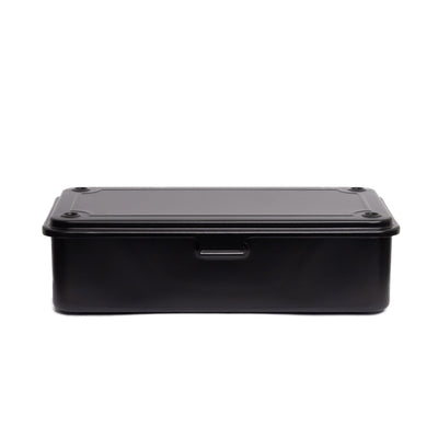 TOYO Steel Tool Case T-190, Black