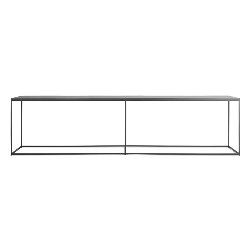 Blu Dot Construct 72" Bench with Felt Pad