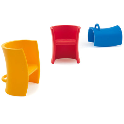 Magis Trioli Children's Chair