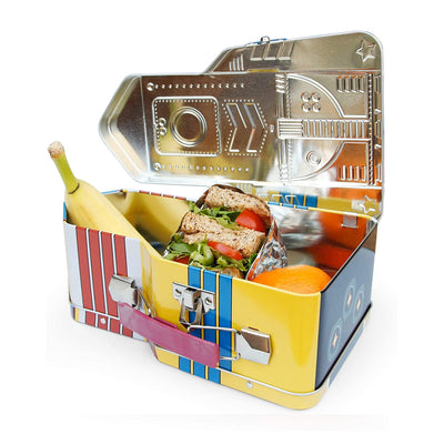 Suck UK Lunch Box, Rocket