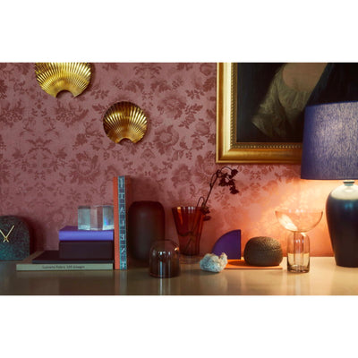 Aytm Concha Wall Hook medium, gold