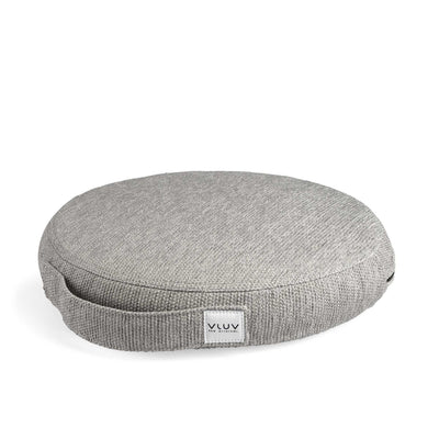 VLUV Pil & Ped balance cushion, concrete