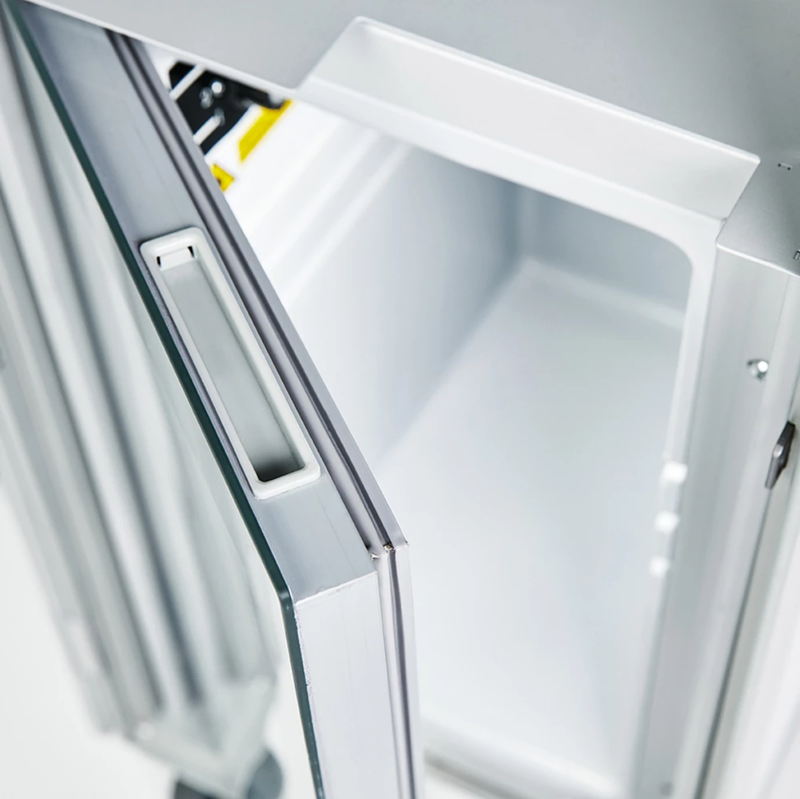 Bordbar Cooler add-on