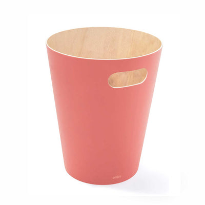 Umbra Woodrow Can, Coral