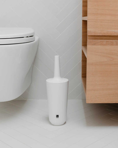 Umbra Corsa Toilet Brush