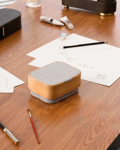 Gudee ESOBI Wipes Case