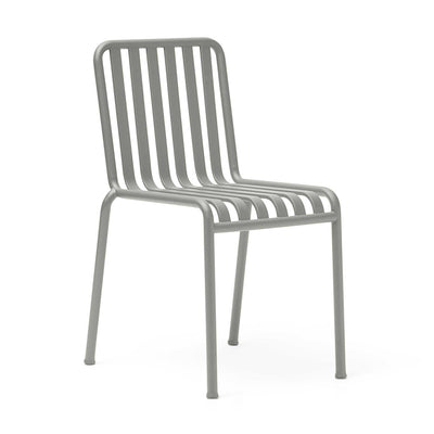 HAY Palissade chair, sky grey