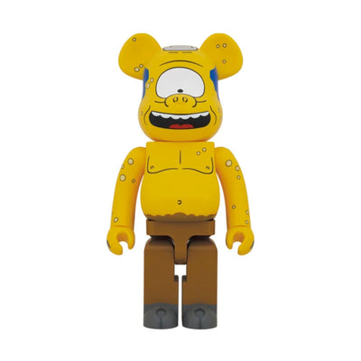 BE@RBRICK Simpsons Cyclops 1000%