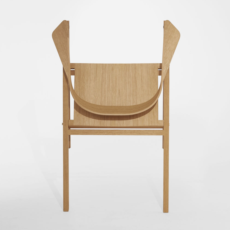 TECTA D7K Folding Armchair