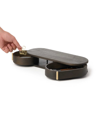 Gudee Orson desktop storage