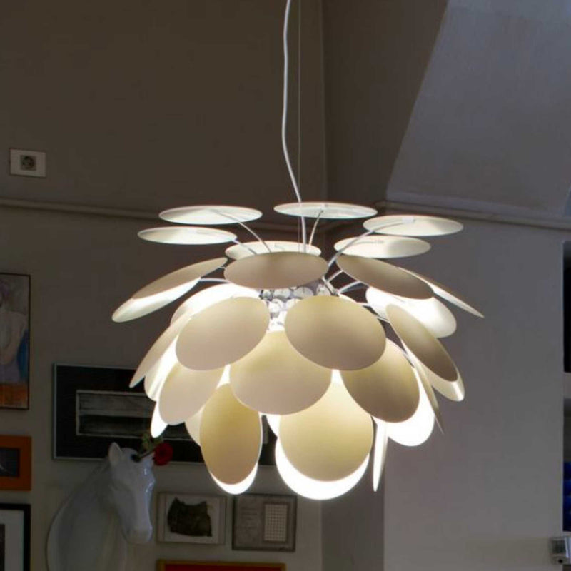 Marset Discoco 53, white