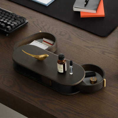 Gudee Orson desktop storage