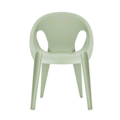 Magis Bell chair, Dawn