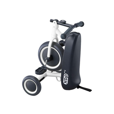 Ides D-Bike Dax , White