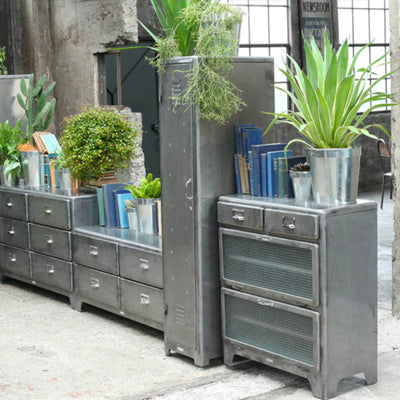 Dulton Locker 46, olive