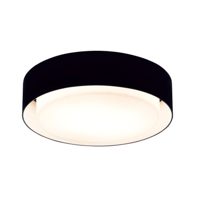 Marset Plaff On 33 ceiling and wall lamp
