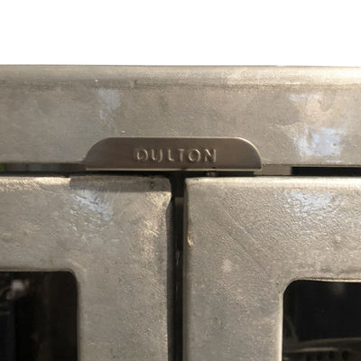 Dulton Doctor Cabinet Small , Raw