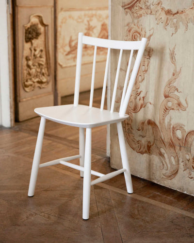 HAY J41 Chair, white