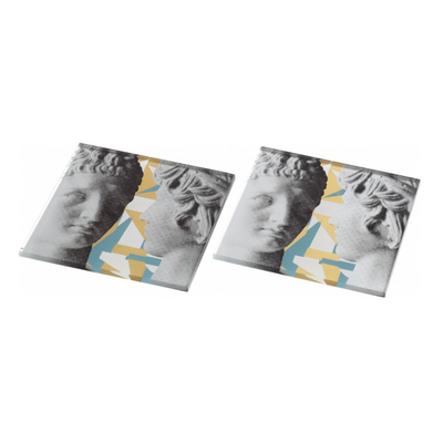 Sophia Hermes & Antin Coaster Set of 2