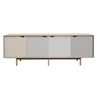 Andersen S1 sideboard, oiled oak